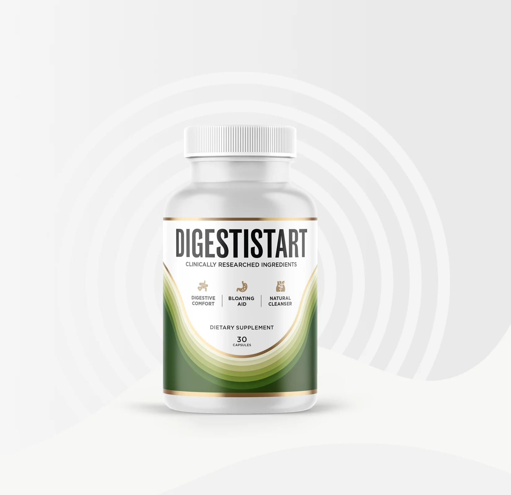 Digestistart